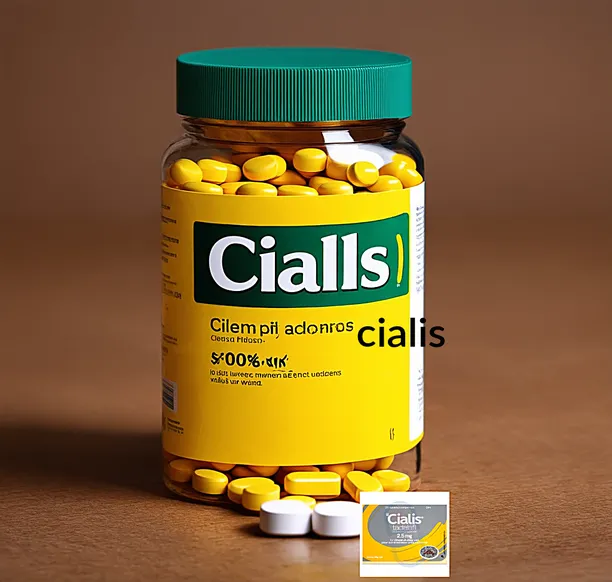 Cialis generico online senza ricetta